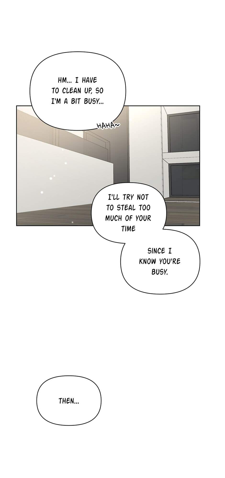 Positively Yours Manhwa - Chapter 72 Page 84