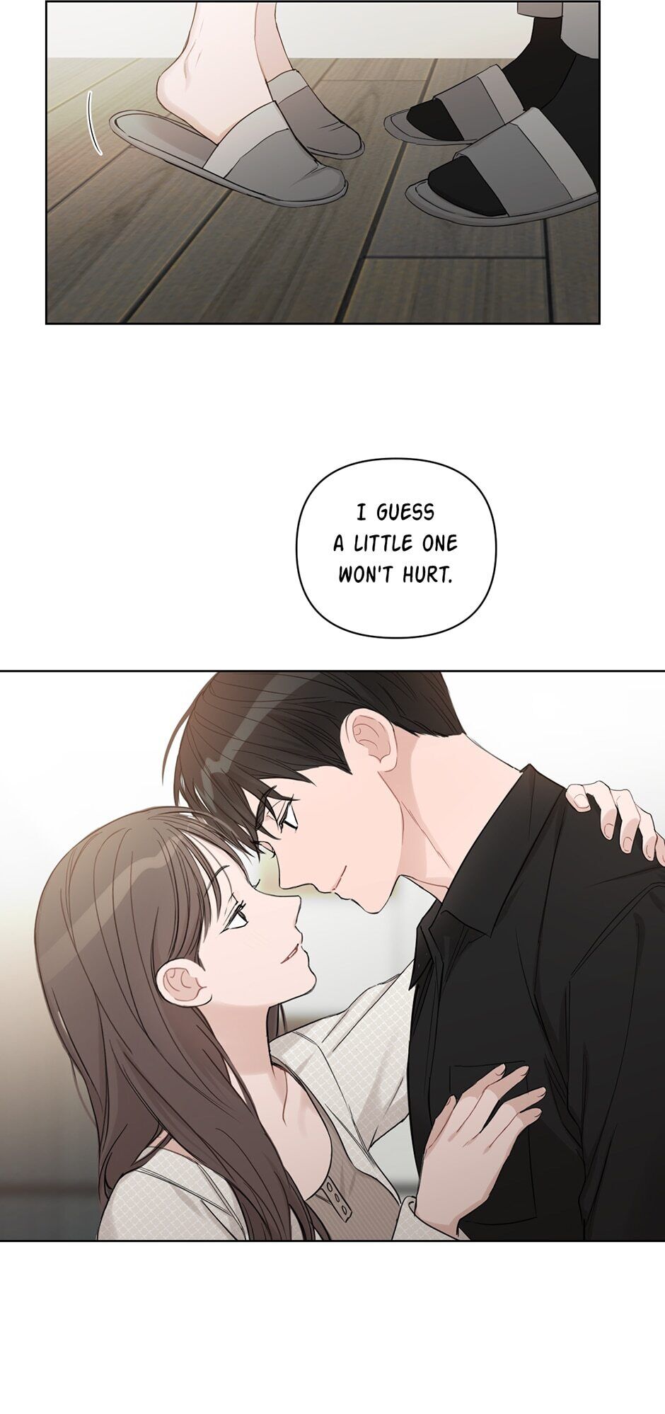 Positively Yours Manhwa - Chapter 72 Page 85