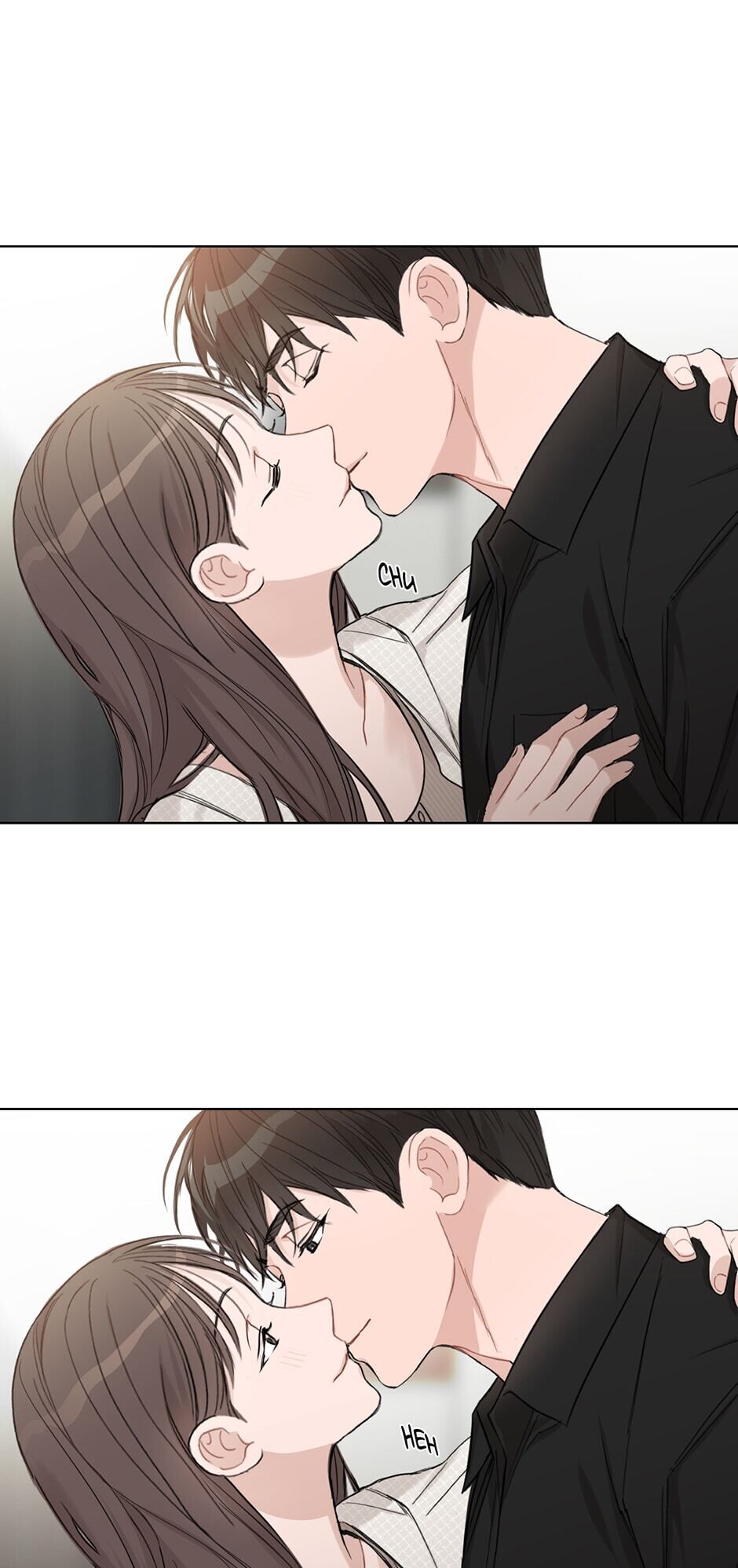 Positively Yours Manhwa - Chapter 72 Page 86