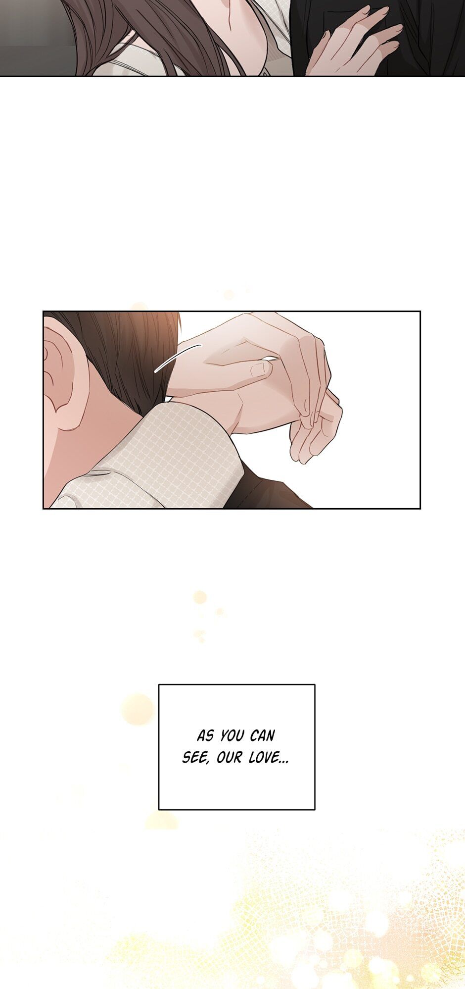 Positively Yours Manhwa - Chapter 72 Page 87