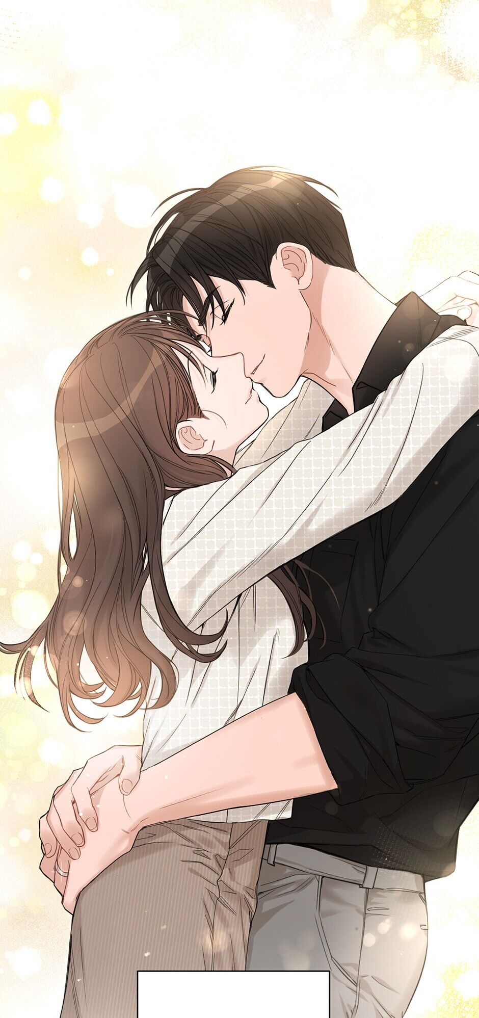 Positively Yours Manhwa - Chapter 72 Page 88