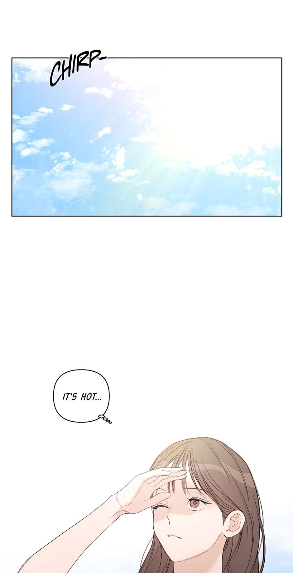 Positively Yours Manhwa - Chapter 60 Page 1