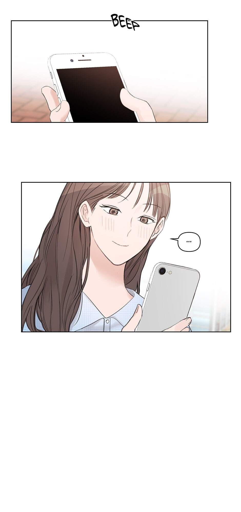 Positively Yours Manhwa - Chapter 60 Page 22