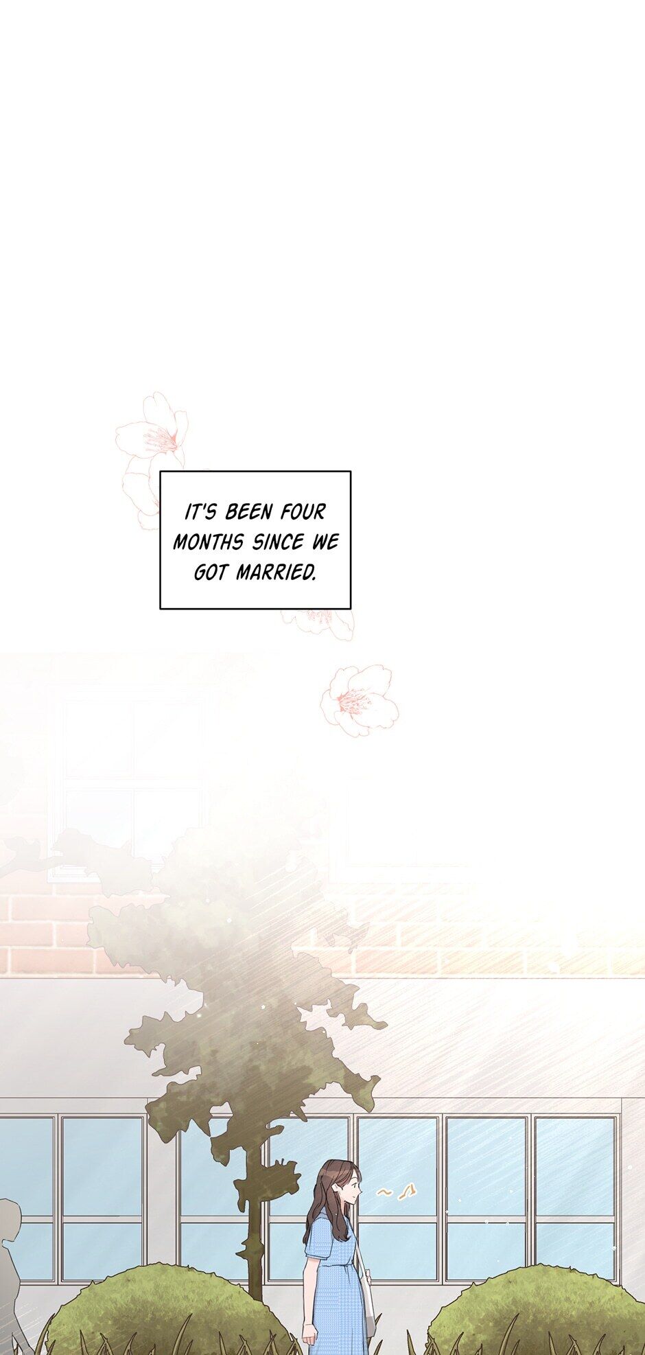 Positively Yours Manhwa - Chapter 60 Page 23