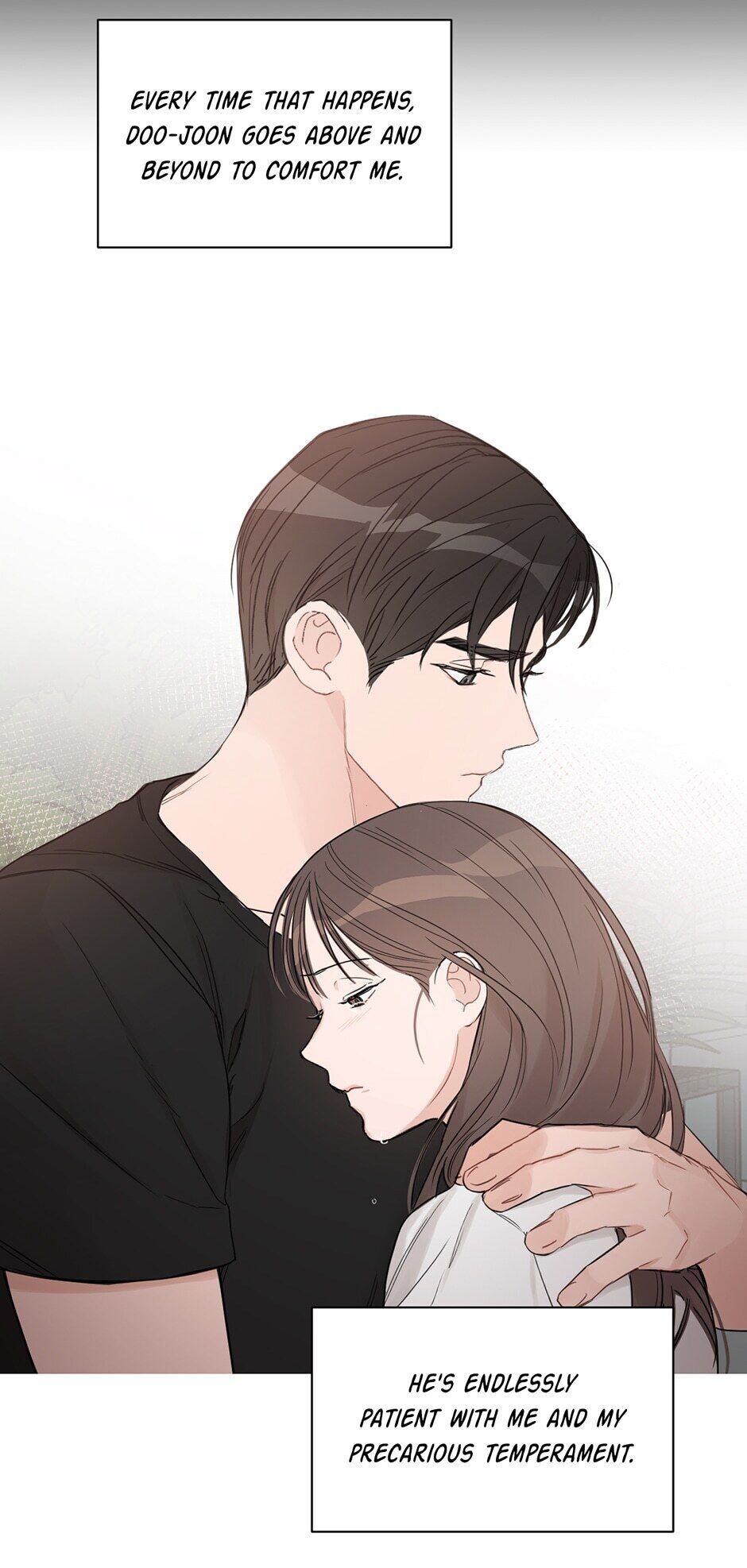 Positively Yours Manhwa - Chapter 60 Page 29