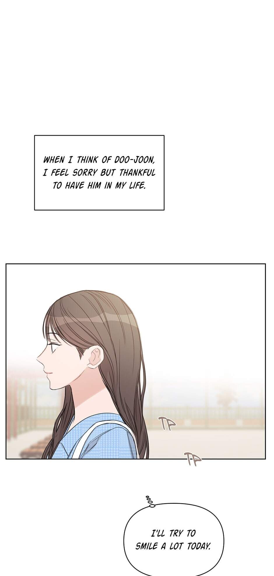 Positively Yours Manhwa - Chapter 60 Page 30