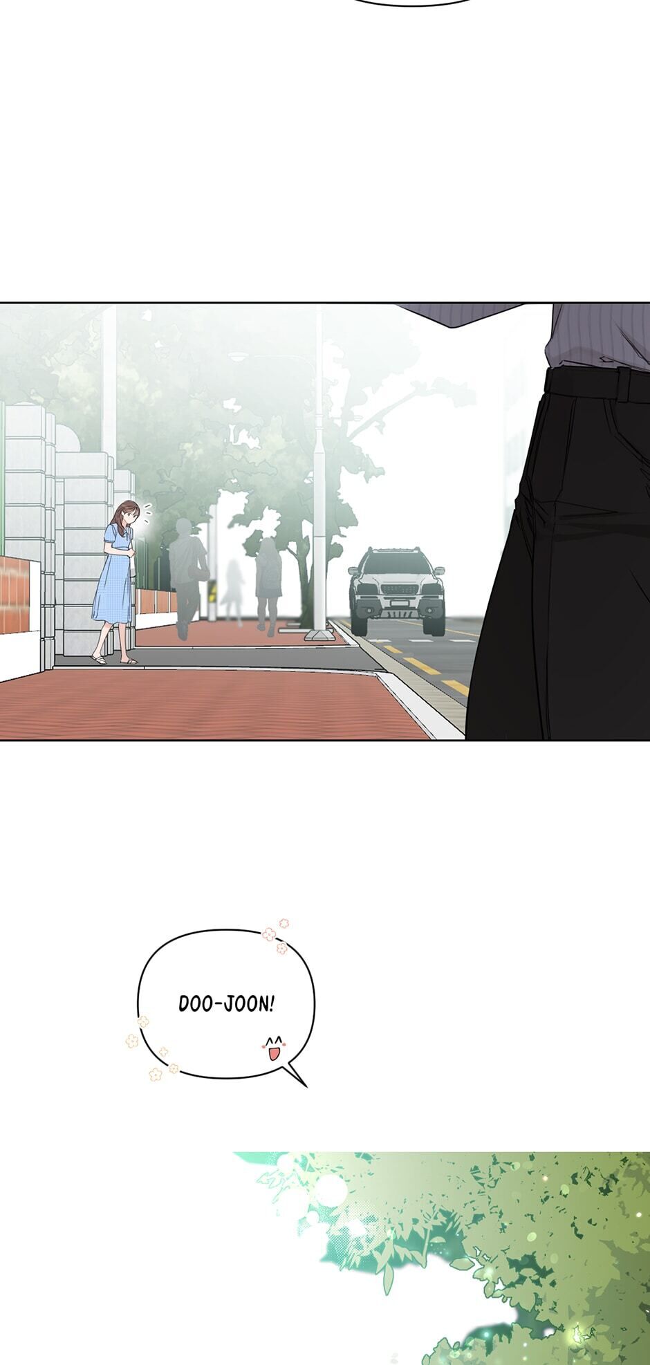 Positively Yours Manhwa - Chapter 60 Page 31