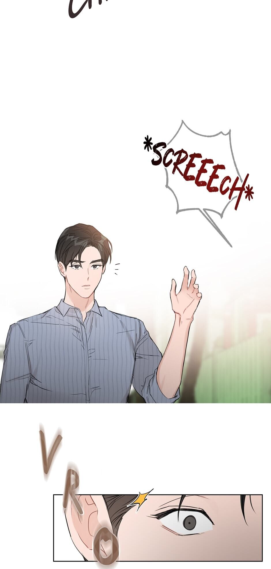 Positively Yours Manhwa - Chapter 60 Page 34