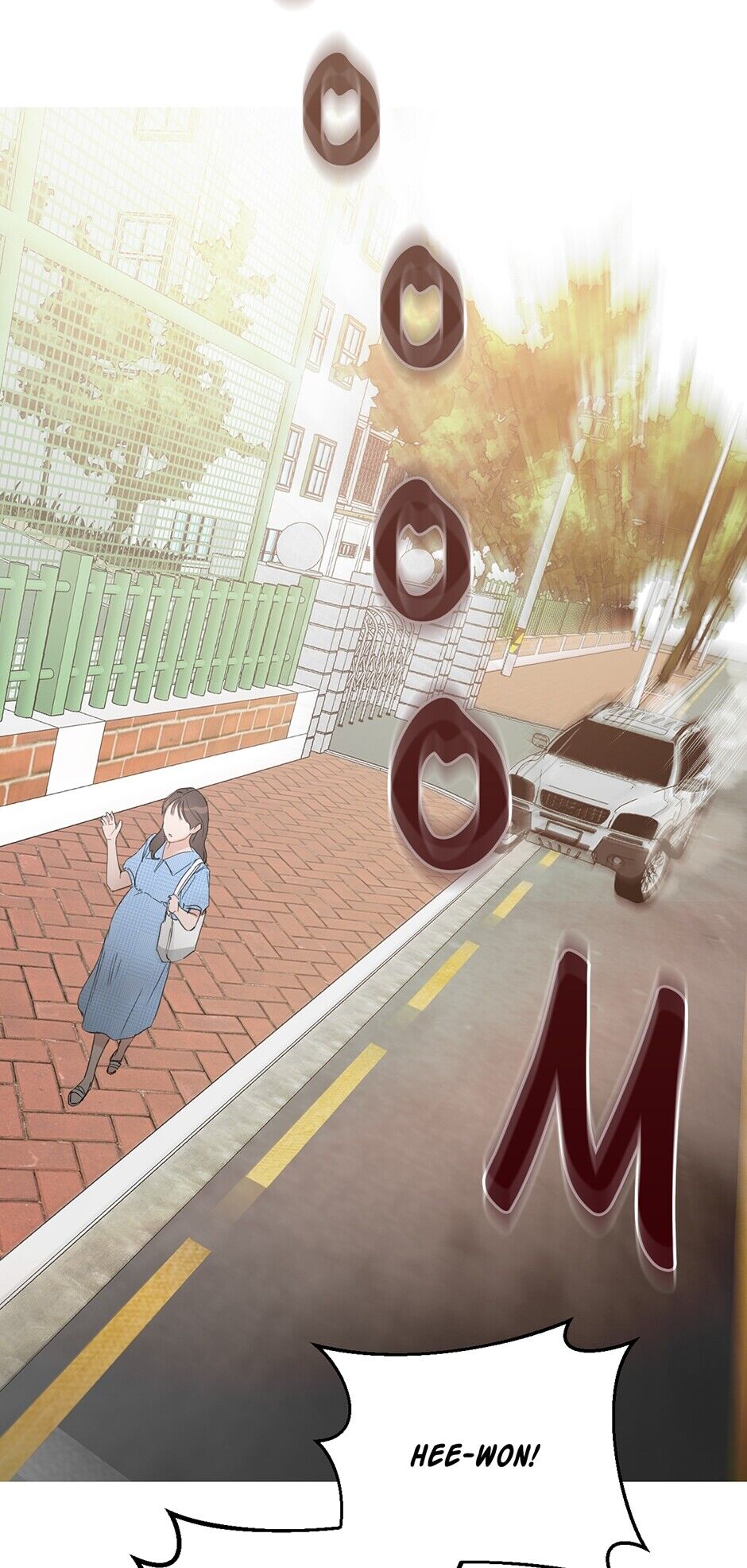 Positively Yours Manhwa - Chapter 60 Page 35