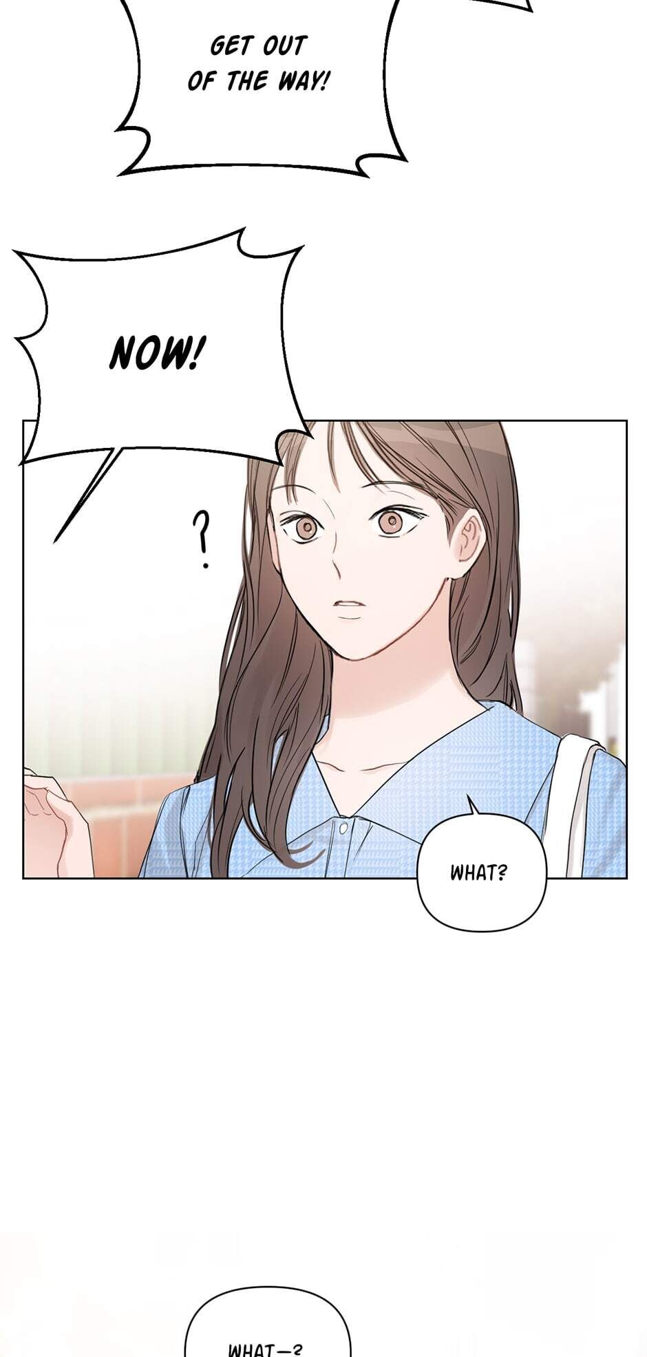 Positively Yours Manhwa - Chapter 60 Page 36