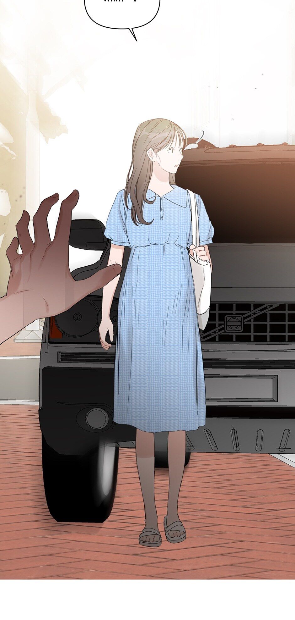 Positively Yours Manhwa - Chapter 60 Page 37