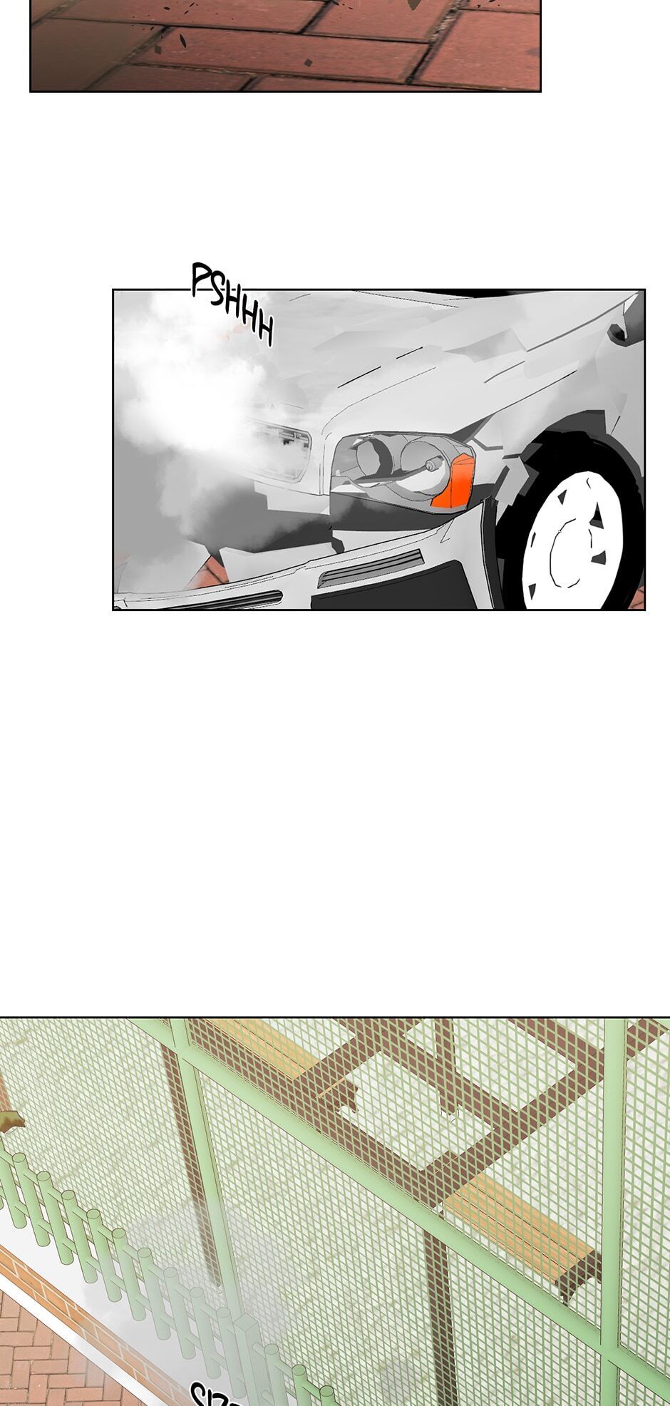 Positively Yours Manhwa - Chapter 60 Page 42