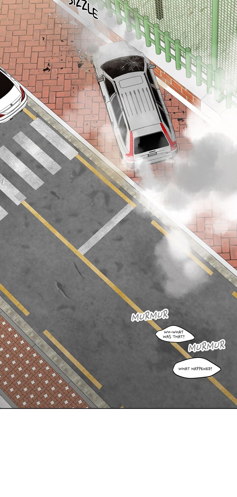 Positively Yours Manhwa - Chapter 60 Page 43