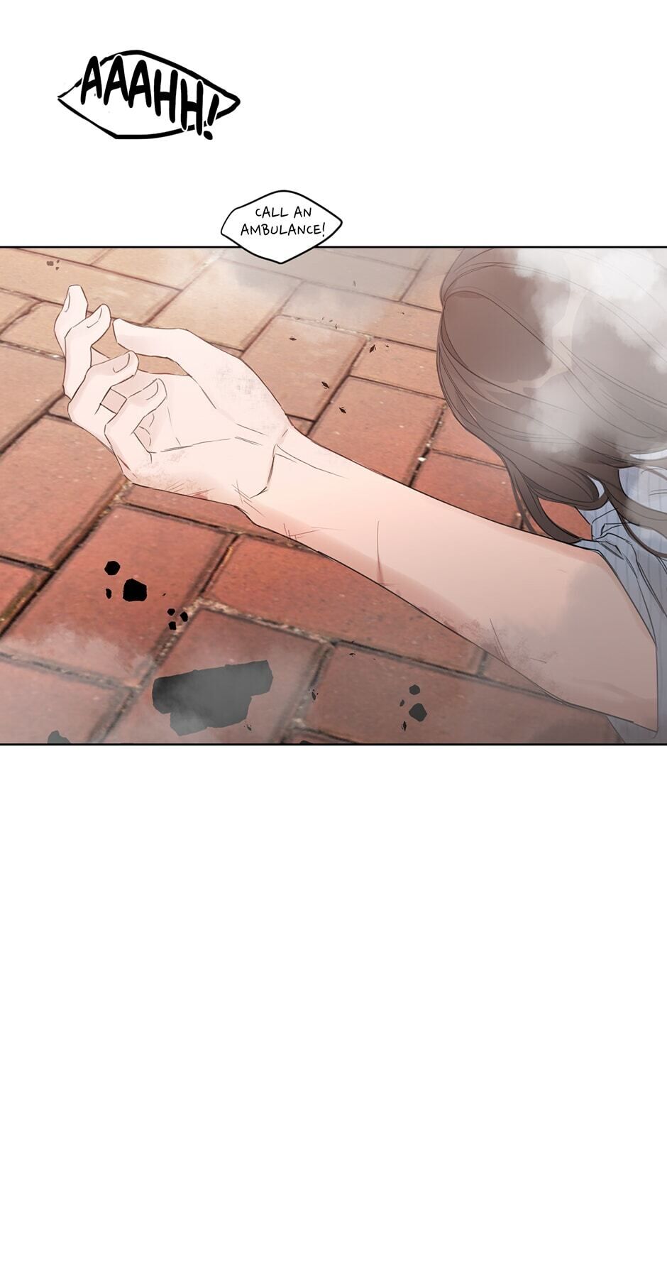 Positively Yours Manhwa - Chapter 60 Page 44