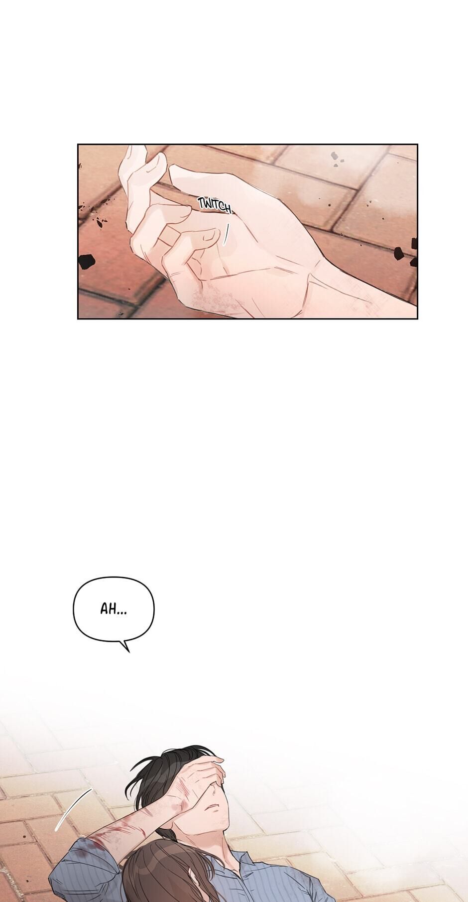 Positively Yours Manhwa - Chapter 60 Page 45