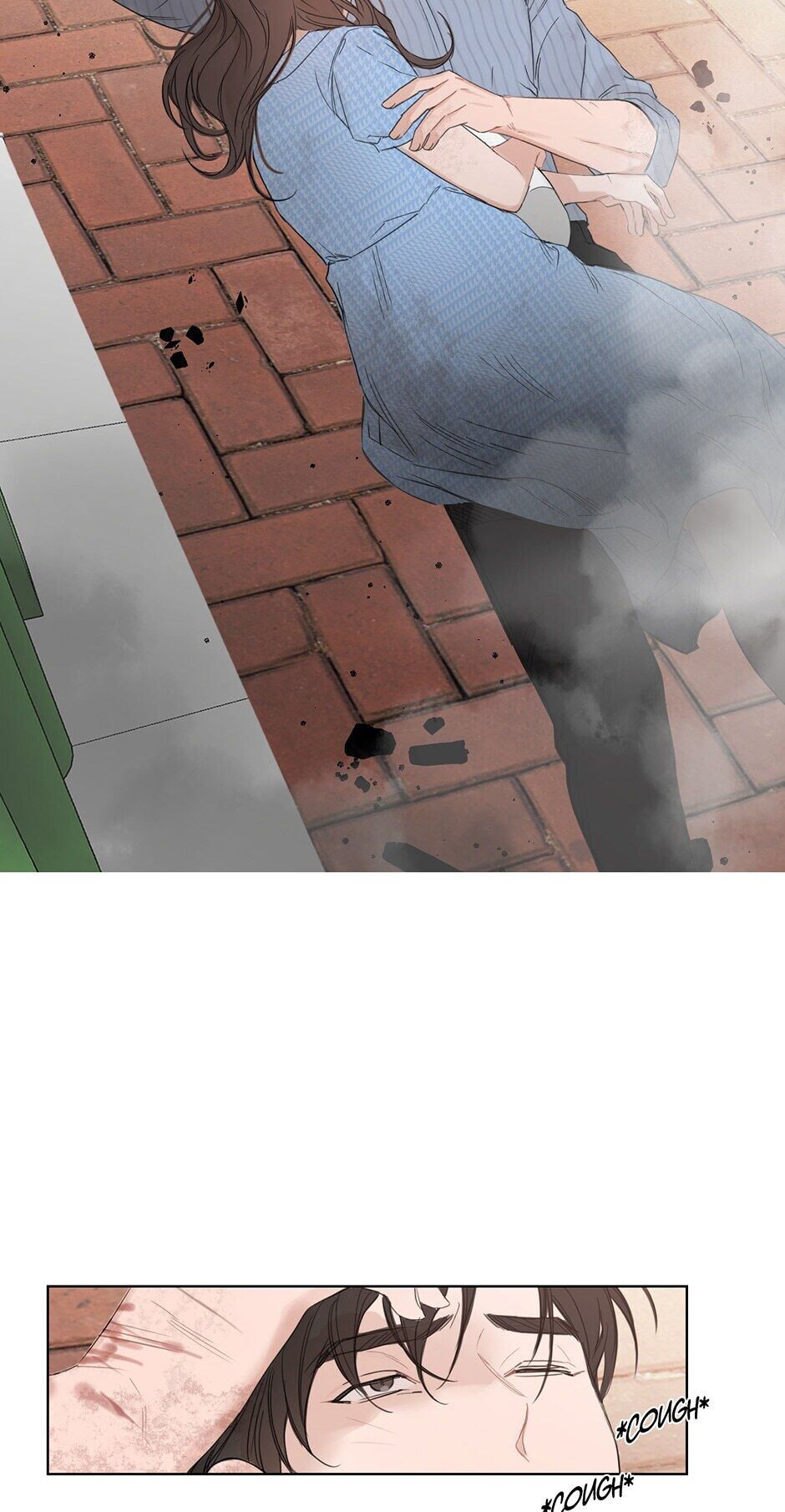 Positively Yours Manhwa - Chapter 60 Page 46