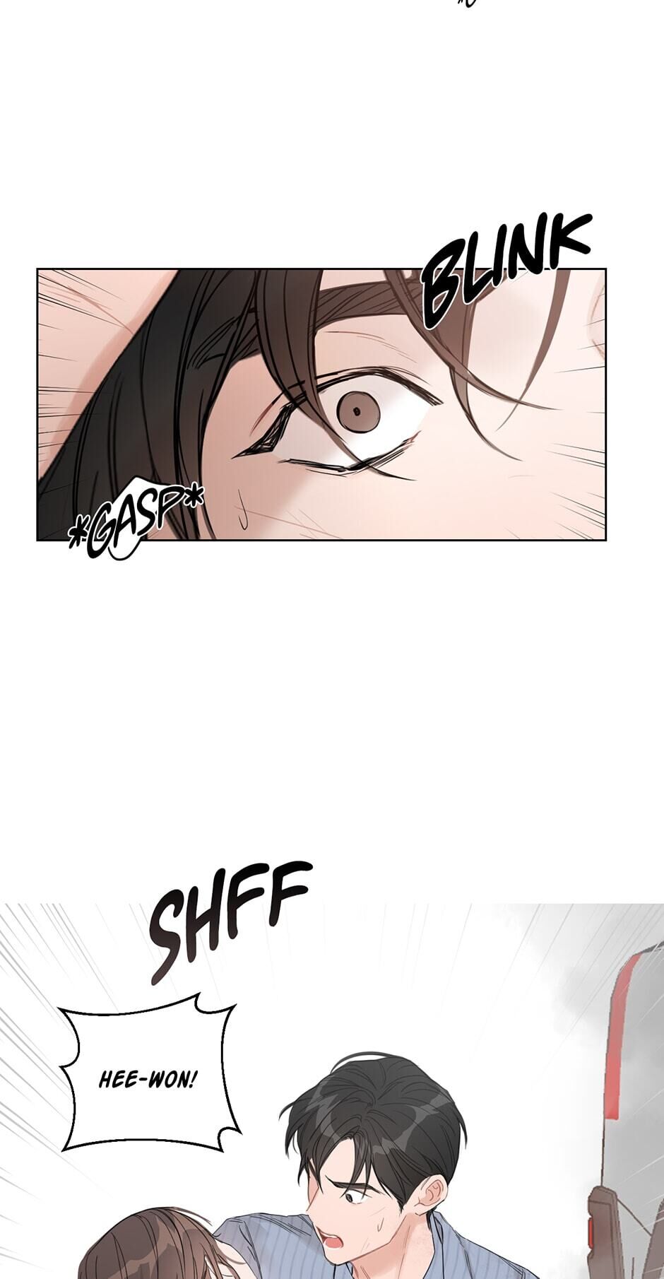 Positively Yours Manhwa - Chapter 60 Page 47