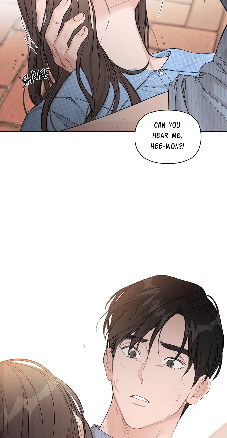 Positively Yours Manhwa - Chapter 60 Page 49