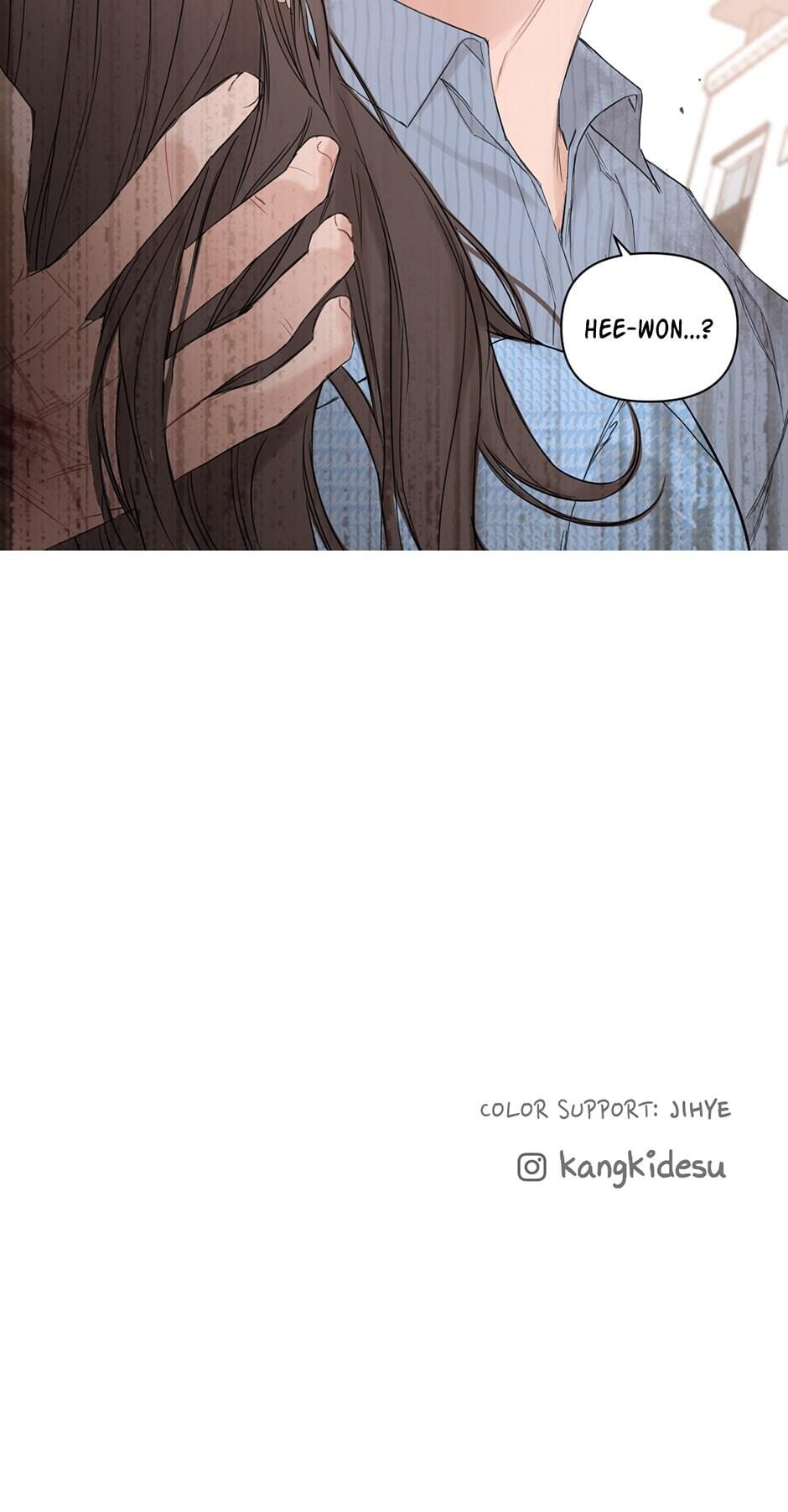 Positively Yours Manhwa - Chapter 60 Page 50