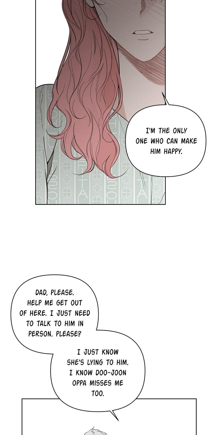 Positively Yours Manhwa - Chapter 57 Page 4