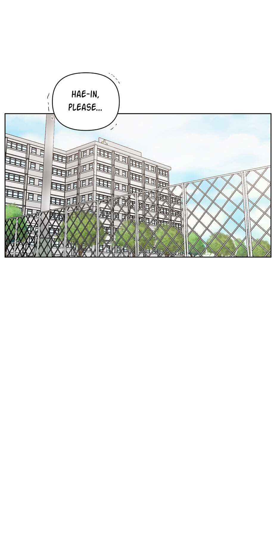 Positively Yours Manhwa - Chapter 57 Page 7