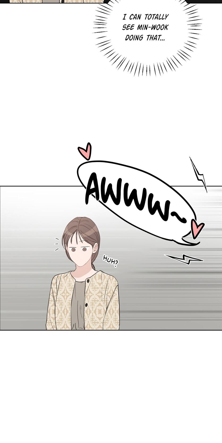 Positively Yours Manhwa - Chapter 57 Page 19