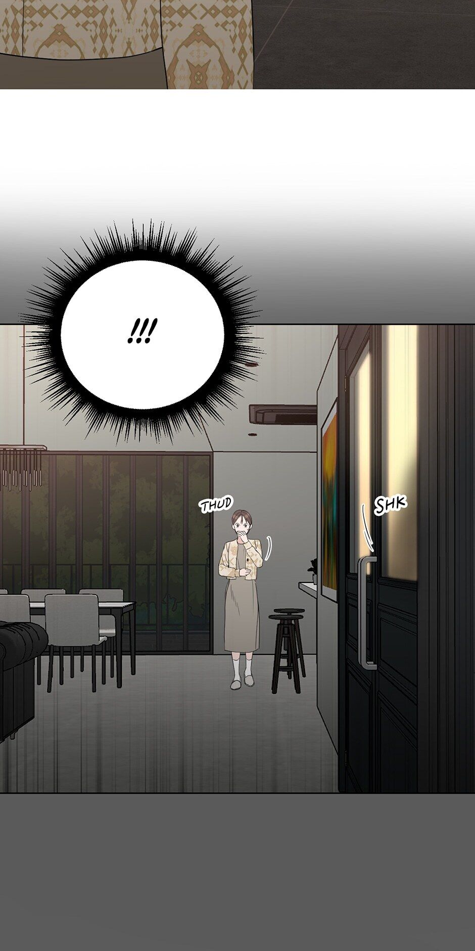 Positively Yours Manhwa - Chapter 57 Page 29