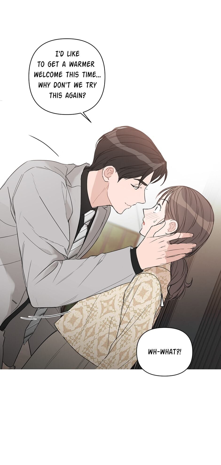 Positively Yours Manhwa - Chapter 57 Page 40