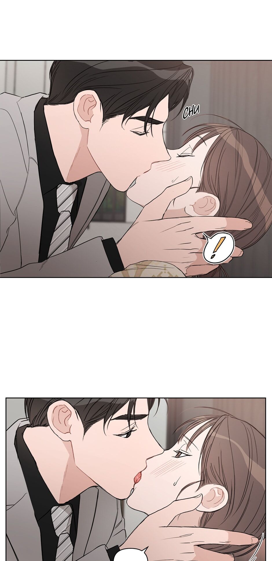 Positively Yours Manhwa - Chapter 57 Page 41