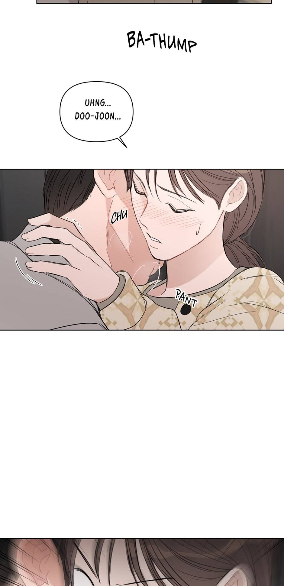 Positively Yours Manhwa - Chapter 57 Page 43