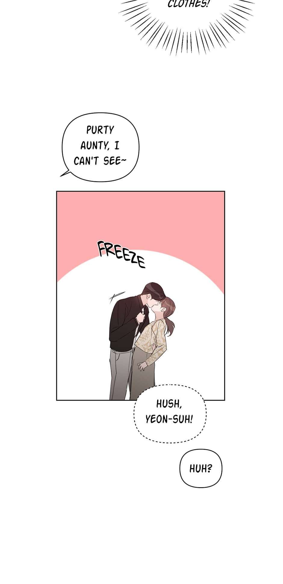 Positively Yours Manhwa - Chapter 57 Page 48