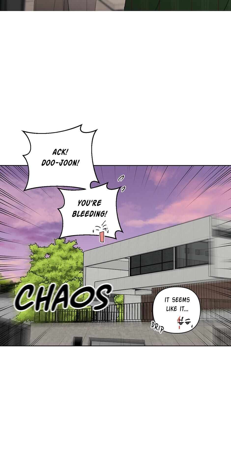 Positively Yours Manhwa - Chapter 57 Page 51