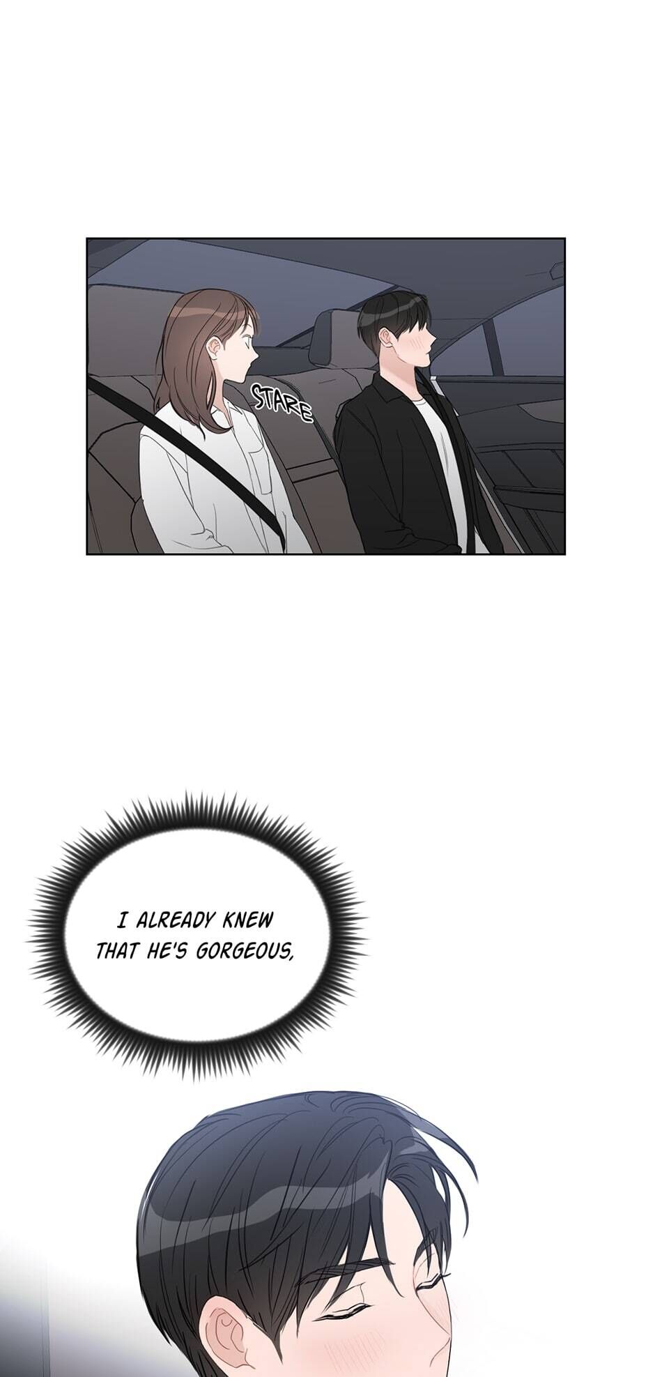 Positively Yours Manhwa - Chapter 49 Page 3