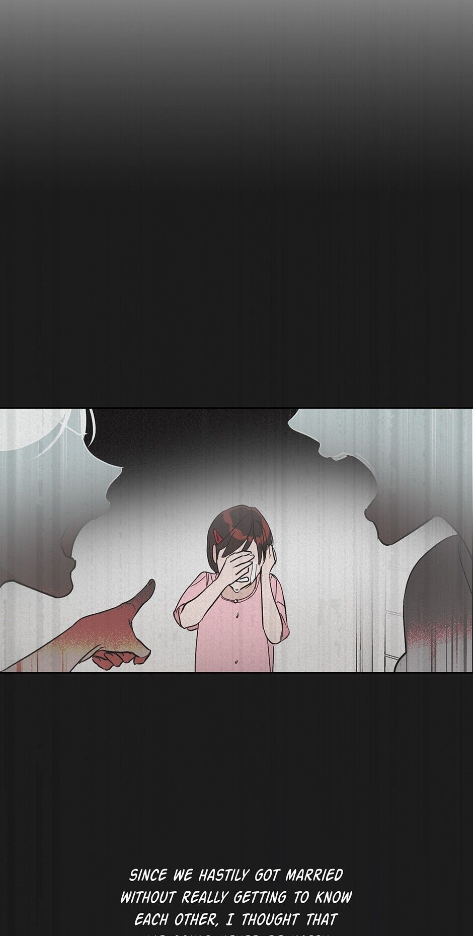 Positively Yours Manhwa - Chapter 49 Page 17