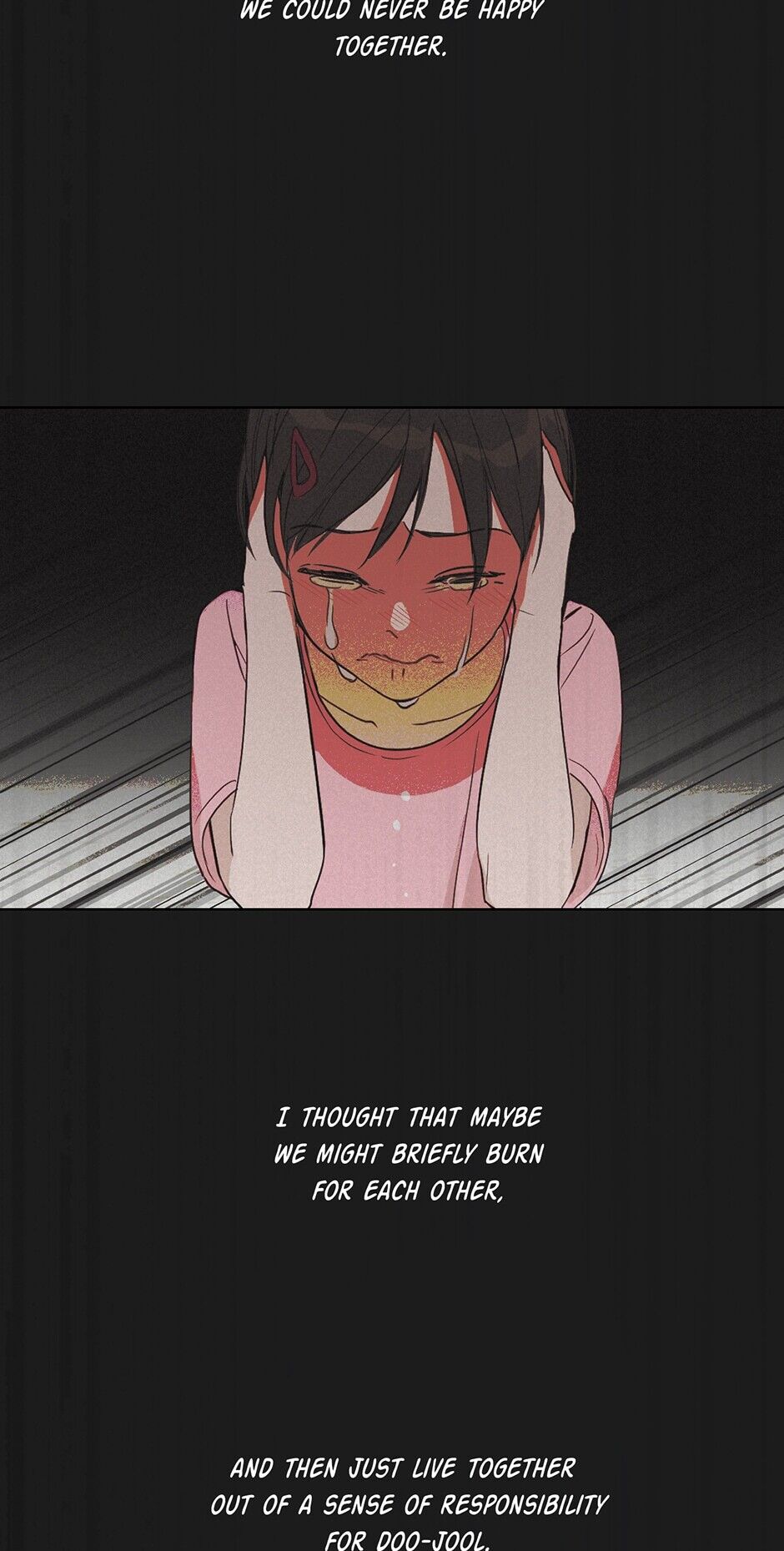 Positively Yours Manhwa - Chapter 49 Page 18