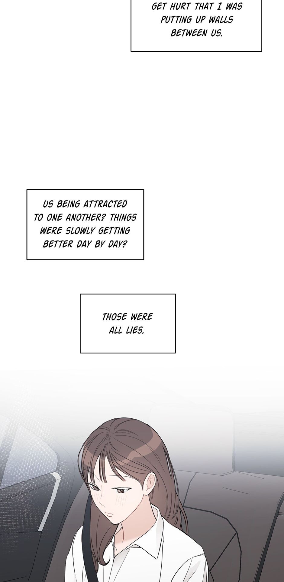 Positively Yours Manhwa - Chapter 49 Page 24