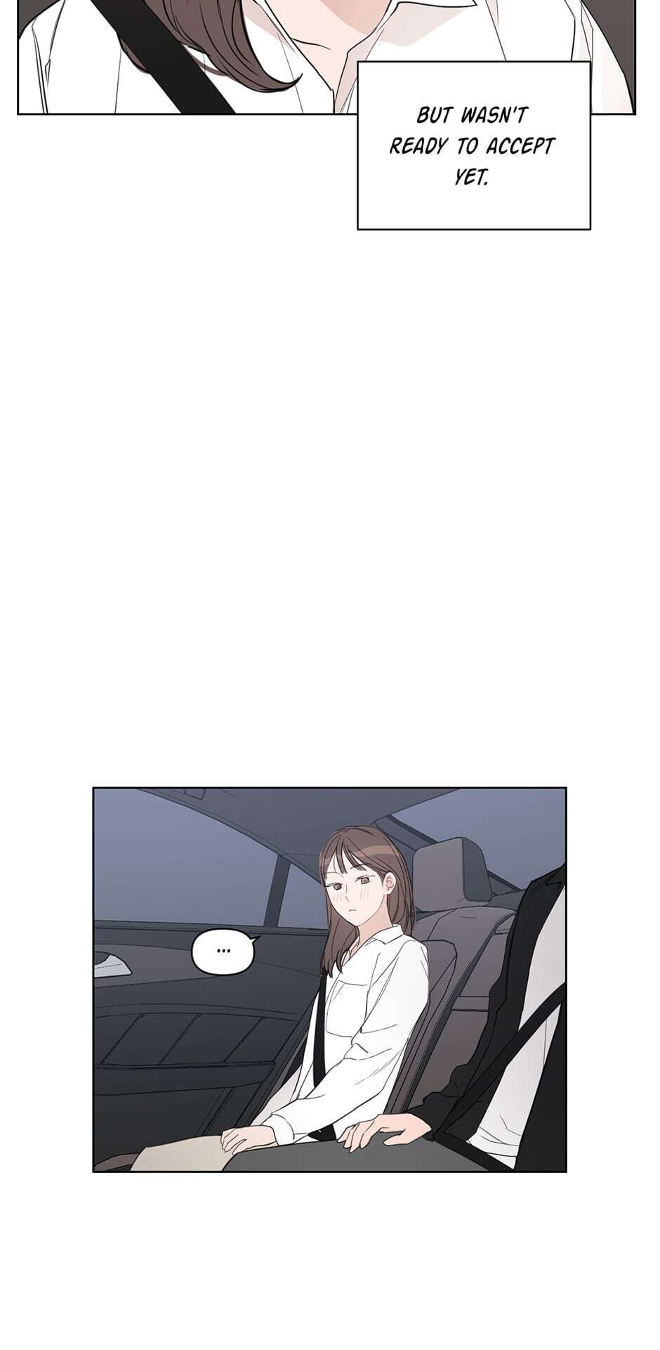 Positively Yours Manhwa - Chapter 49 Page 29