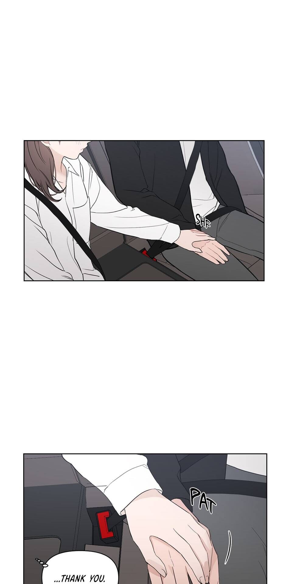 Positively Yours Manhwa - Chapter 49 Page 30