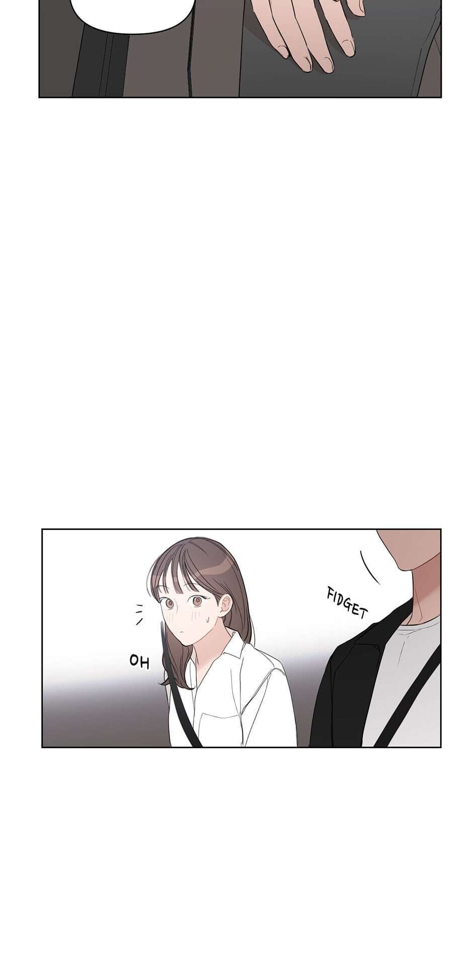 Positively Yours Manhwa - Chapter 49 Page 31