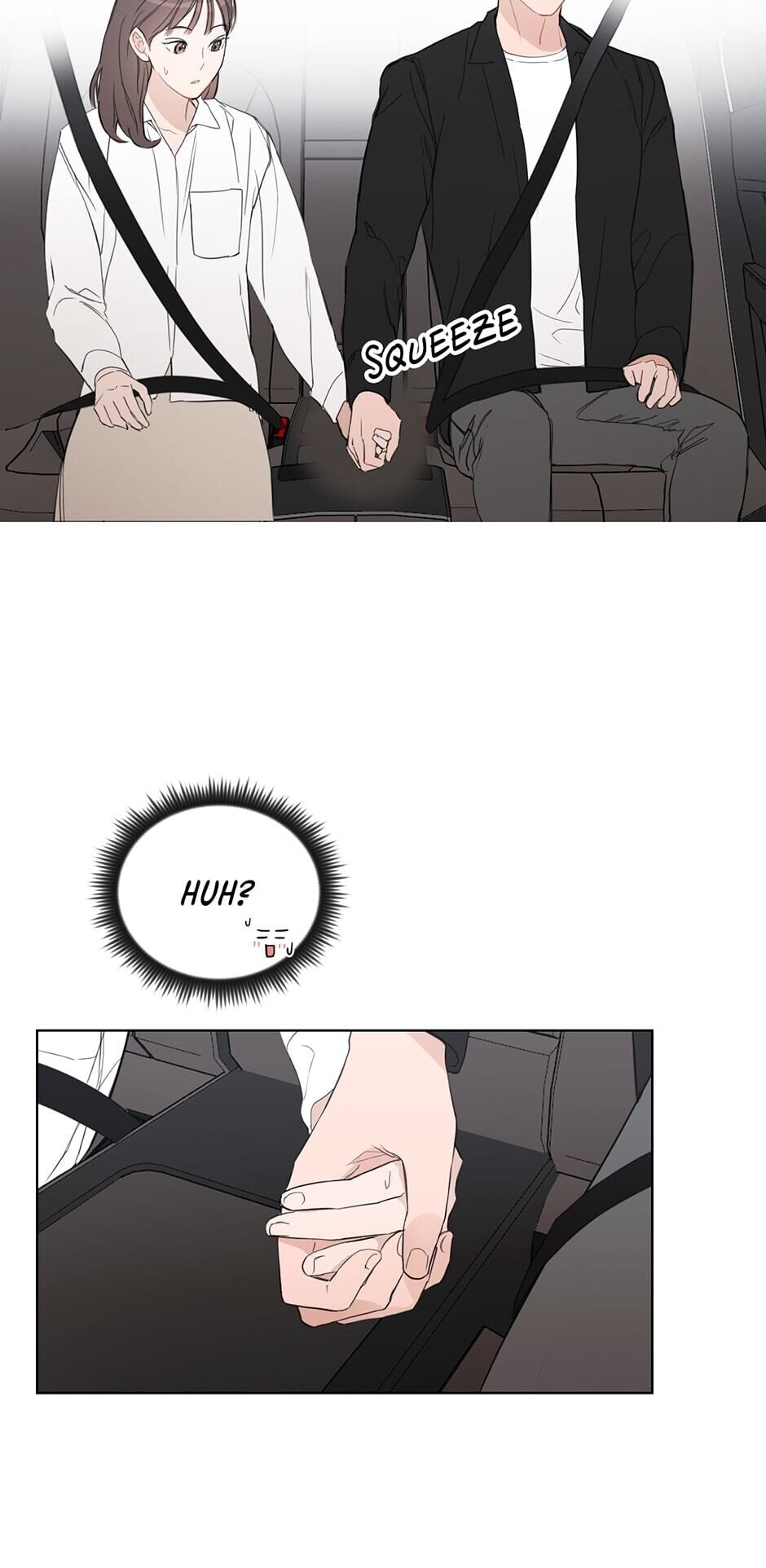 Positively Yours Manhwa - Chapter 49 Page 33