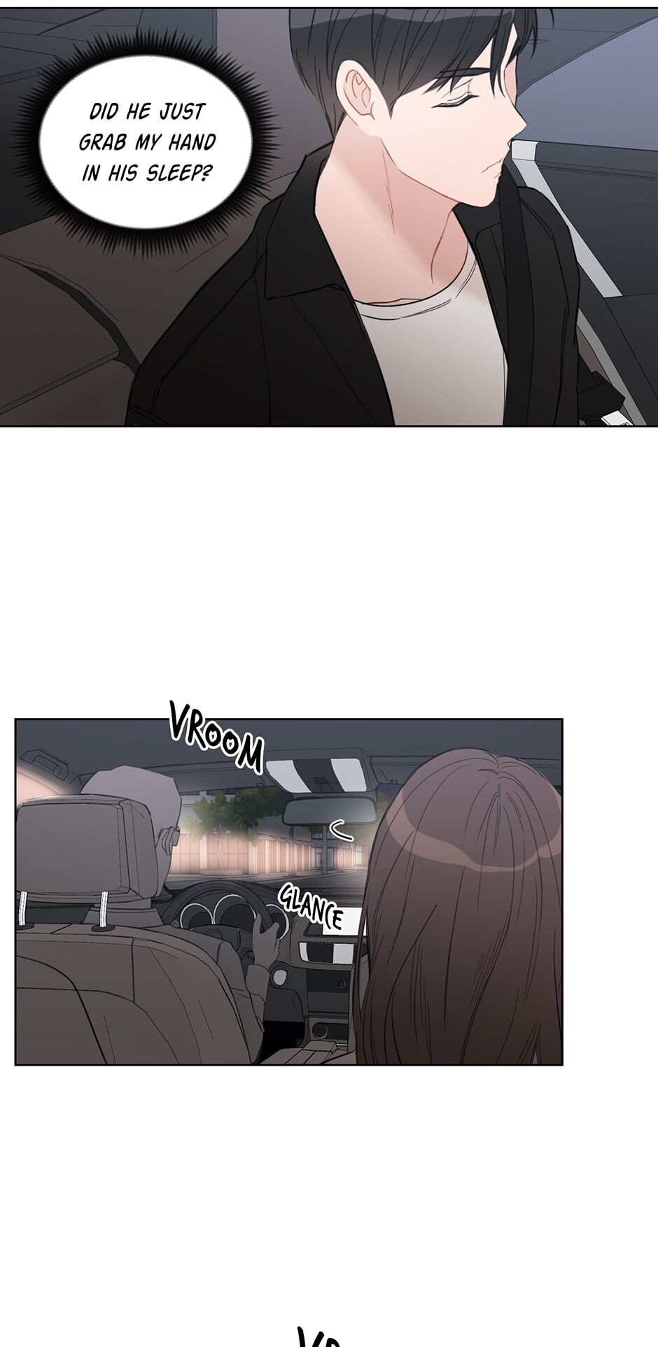 Positively Yours Manhwa - Chapter 49 Page 34