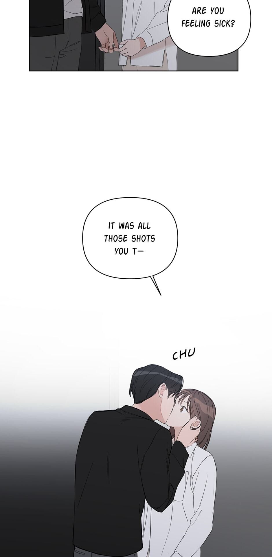 Positively Yours Manhwa - Chapter 49 Page 40