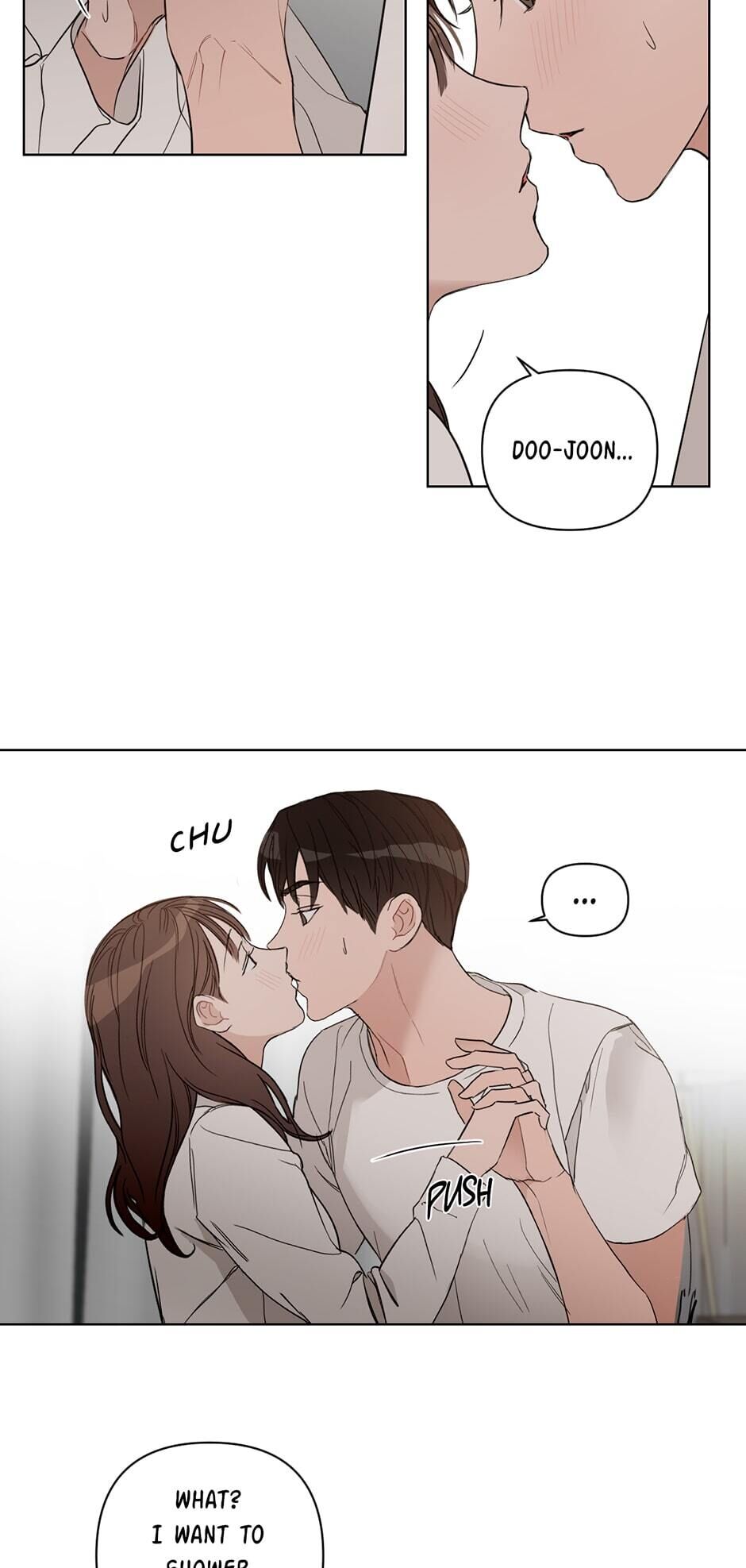 Positively Yours Manhwa - Chapter 49 Page 48