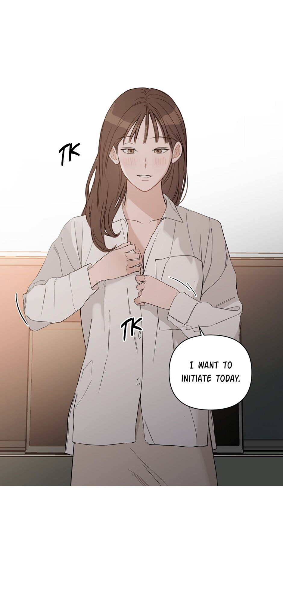 Positively Yours Manhwa - Chapter 49 Page 51