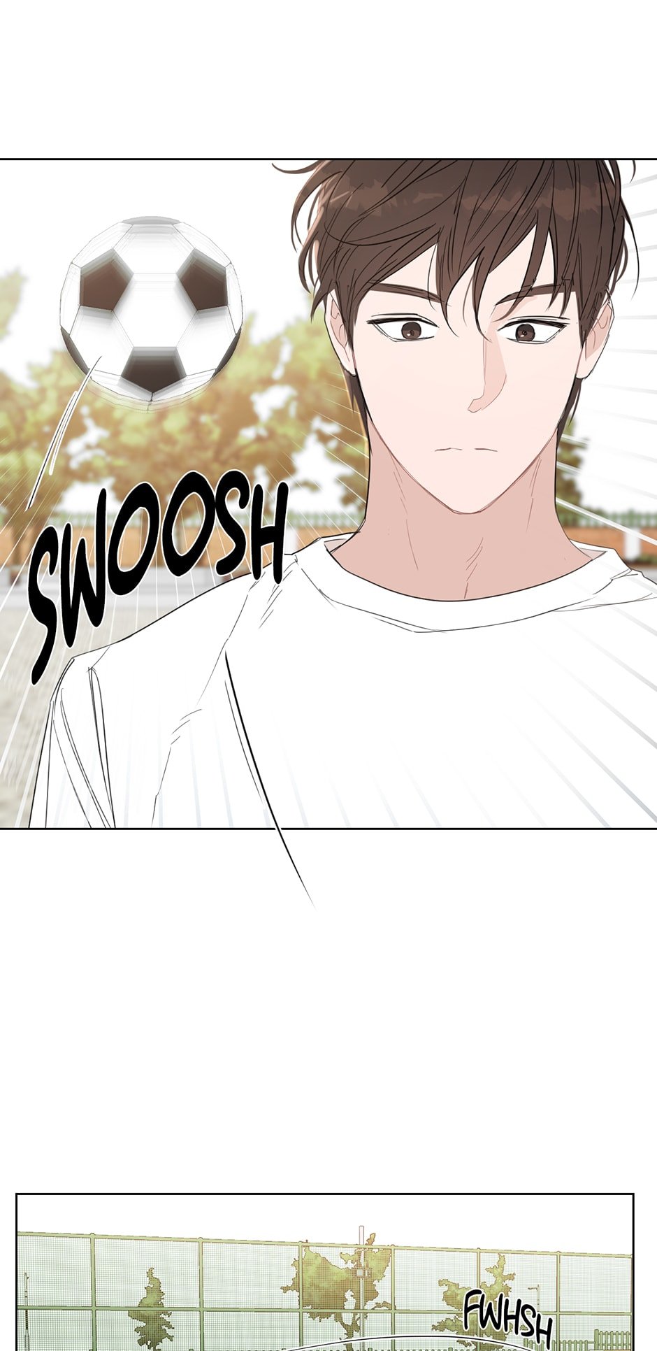 Positively Yours Manhwa - Chapter 29 Page 0