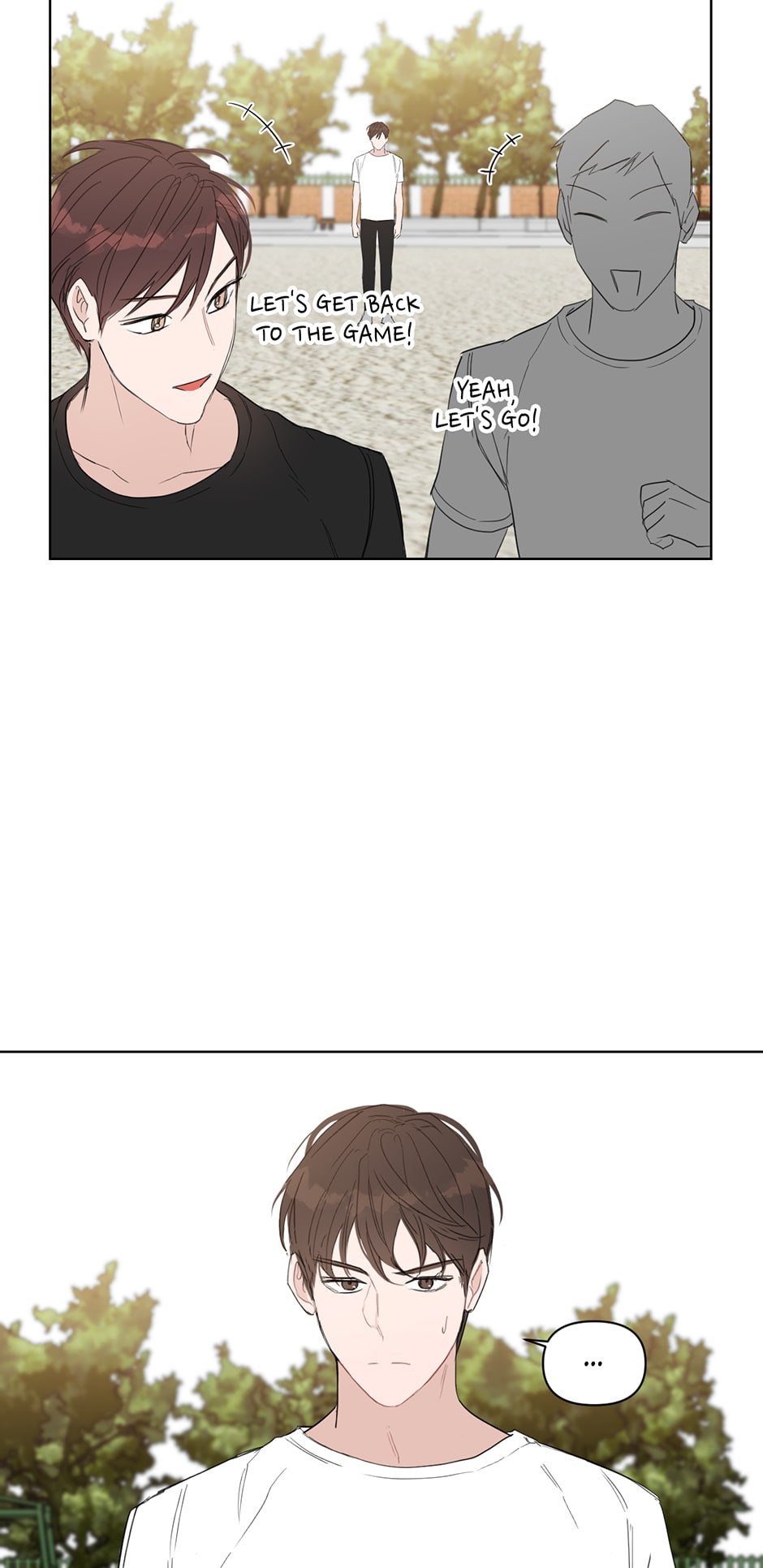 Positively Yours Manhwa - Chapter 29 Page 4