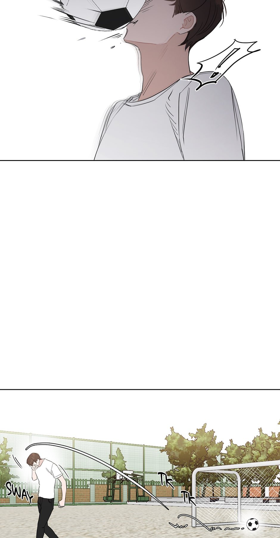 Positively Yours Manhwa - Chapter 29 Page 15