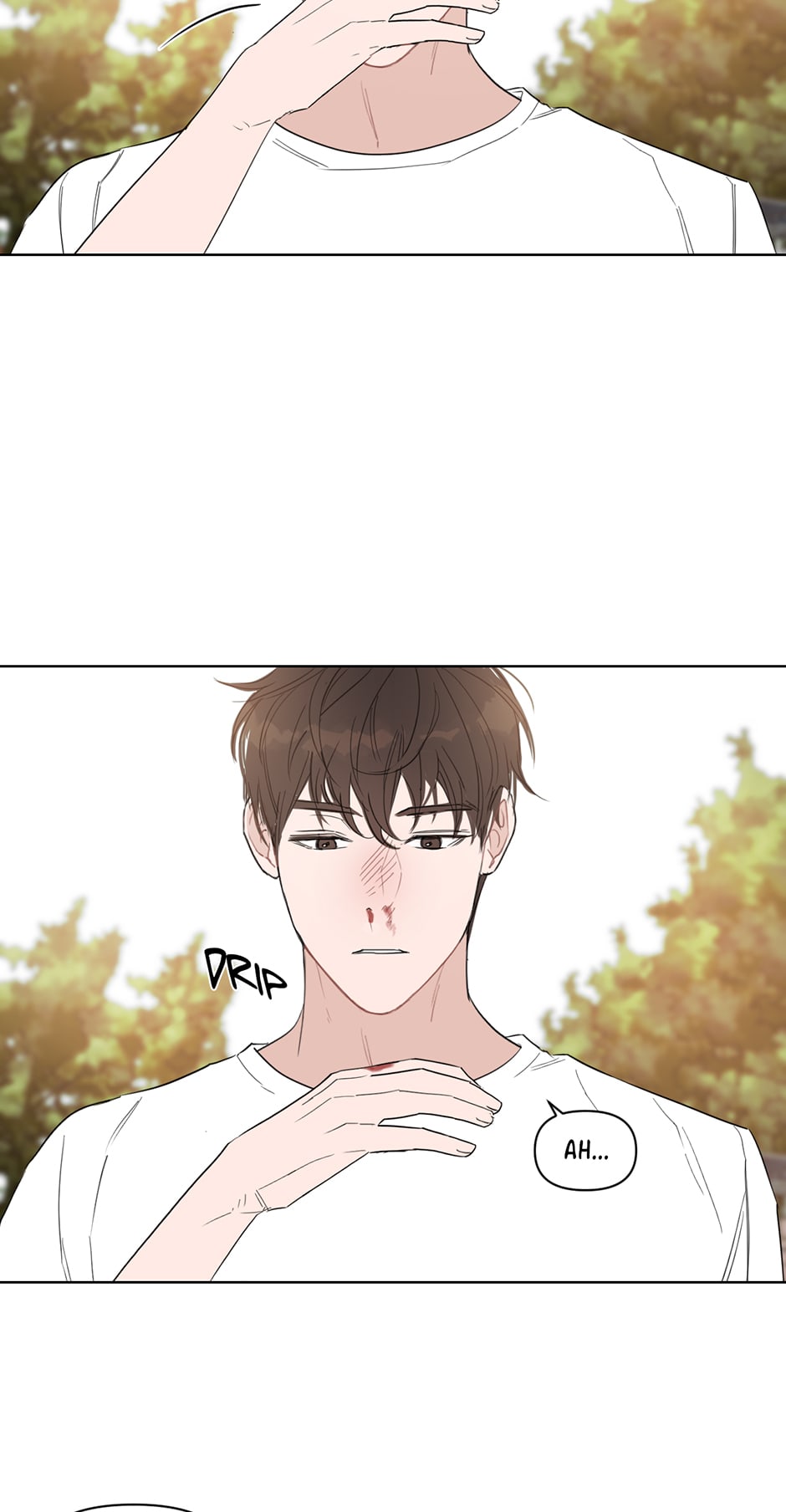 Positively Yours Manhwa - Chapter 29 Page 18