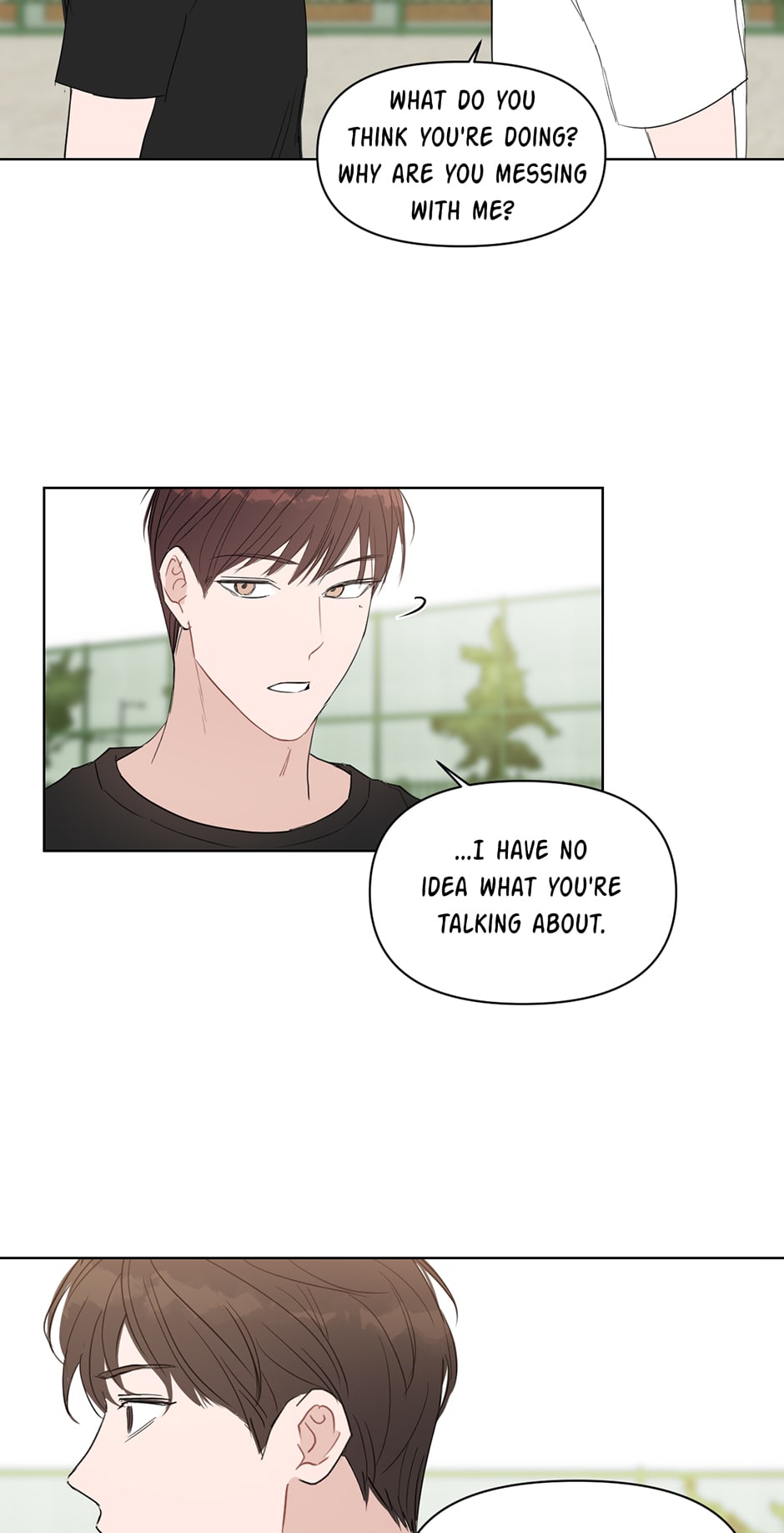 Positively Yours Manhwa - Chapter 29 Page 22