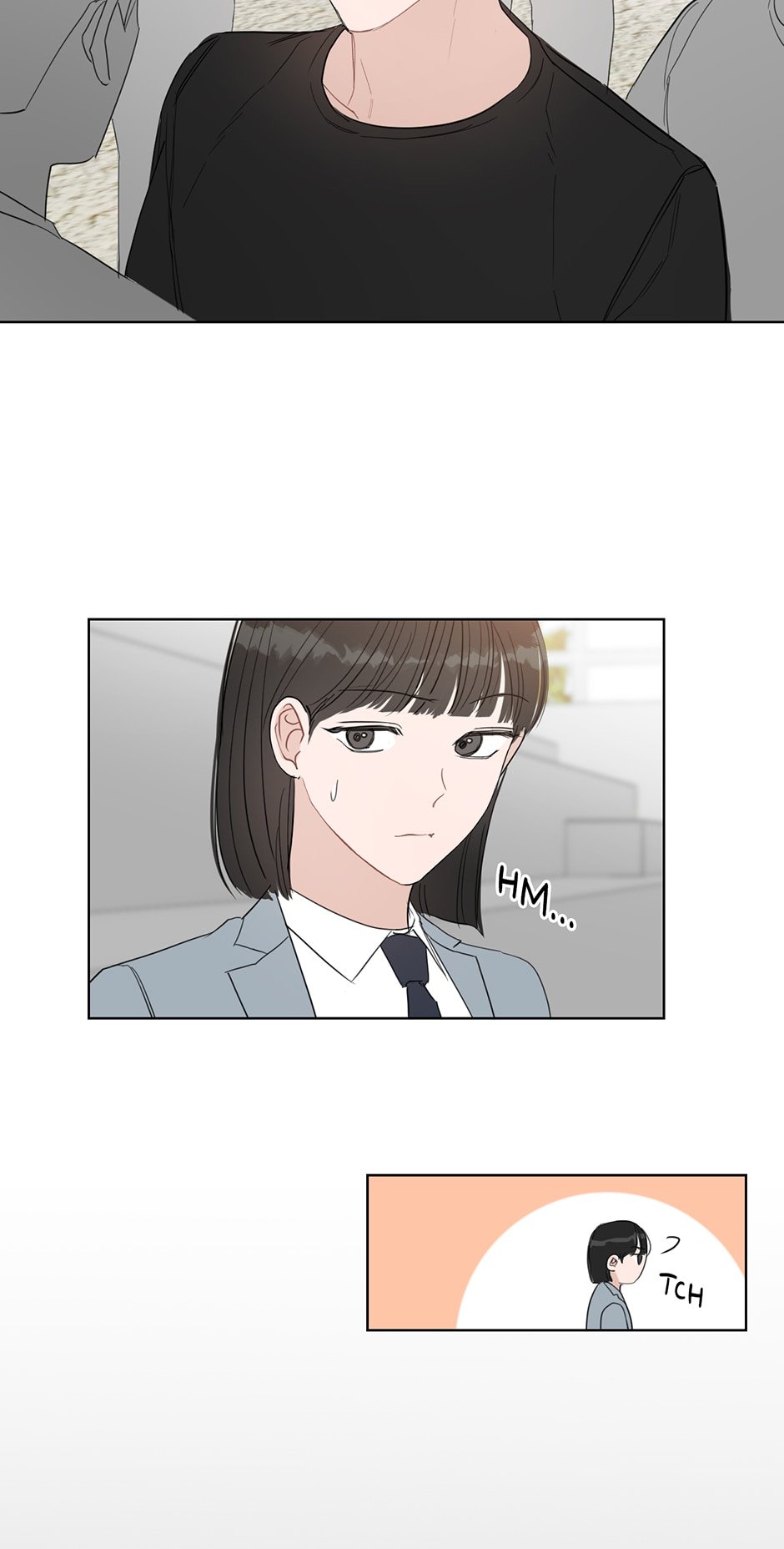 Positively Yours Manhwa - Chapter 29 Page 32